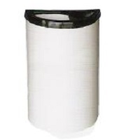 PE and Plastic Rubbish Bins