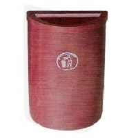 PE and Plastic Rubbish Bins