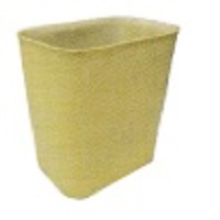 PE and Plastic Rubbish Bins